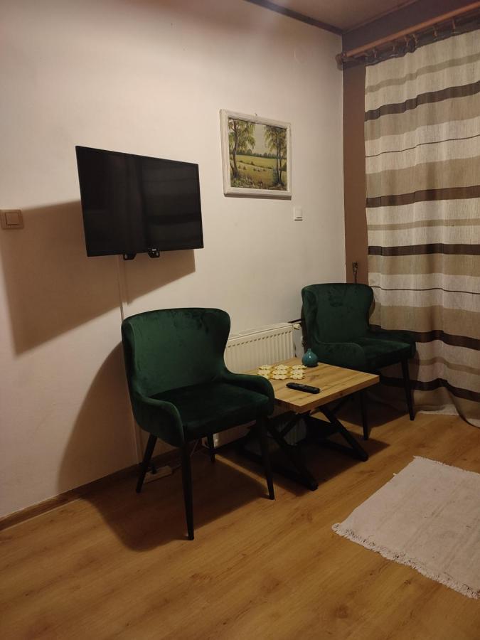 Pokoje Debowa Kazimierz Dolny Εξωτερικό φωτογραφία
